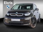 BMW i3 Dark Shadow Edition 120Ah 42 kWh Sportpakket/ Achteru, Gebruikt, Met garantie (alle), 4 stoelen, 258 min