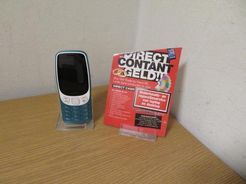 Nokia 3210 4G | Pawn Eindhoven, Telecommunicatie, Mobiele telefoons | Nokia, Gebruikt, Zonder abonnement, Zonder simlock, Klassiek of Candybar