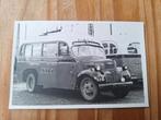 Oude Foto NACO Bus Alkmaar, Verzamelen, Ophalen of Verzenden, Gebruikt, Bus of Metro