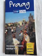 Praag ANWB, Gelezen, 2000 tot heden, Landkaart, Europa Overig