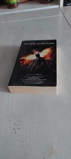 Batman the dark knight rises, Ophalen of Verzenden, Nieuw