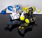 Battle bots, Ophalen of Verzenden, Zo goed als nieuw, Jongen of Meisje