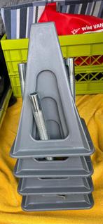 Fiamma plastic jacks, Ophalen, Nieuw