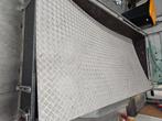 Traanplaat, Doe-het-zelf en Verbouw, Metalen, Ophalen, Info@grandiaenergy.nl, Gebruikt, Aluminium
