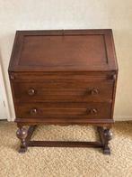 Houten secretaire, Ophalen, Gebruikt