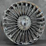 NIEUW 19'' M10 5x112 VELGEN PAST OP MERCEDES AMG BRABUS, Auto-onderdelen, Banden en Velgen, 19 inch, Overige, Overige, Nieuwemaasdijk 14, Heesbeen