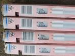 4 x TL Led verlichting, Ophalen, Minder dan 50 watt