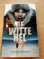 J.M. Bauer - De witte hel, Ophalen of Verzenden, Zo goed als nieuw, J.M. Bauer