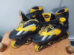 Verstelbare skeelers, Ophalen, Gebruikt, Inline skates 4 wielen, Overige merken