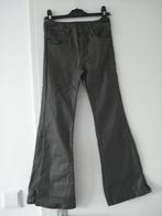 Donkergroen flared broek JM, Broek, Meisje, Nieuw, Ophalen of Verzenden