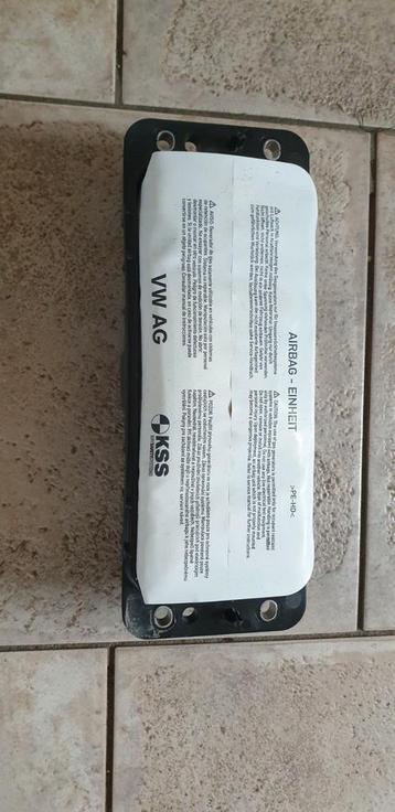 Audi a3 8v 2013/2016 passagier airbag 8V0880204 D  beschikbaar voor biedingen