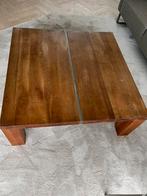 Design salon tafel, Ophalen, Gebruikt, 50 tot 100 cm, Minder dan 50 cm