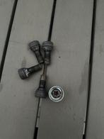 Slotbouten set bmw x5 e70, Ophalen