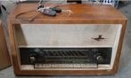 Vintage Nordmende radio Fidello stereo, Ophalen