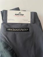 Prachtige nieuwe eurostar rijbroeken maat 38 / 80, Dieren en Toebehoren, Paardrijkleding, Dressuur, Nieuw, Dames, Onderkleding