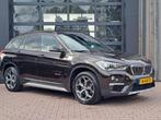 BMW X1 sDrive18i High Executive | Automaat | Leder | Pano |, 136 pk, Euro 6, Lichtsensor, Leder