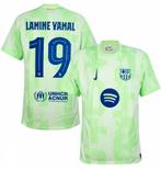 Fc barcalona derde tenue 25/26, Verzenden, Nieuw, Shirt