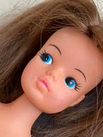 Vintage Sindy clone pop niet Pedigree 80 s niet Barbie, Ophalen of Verzenden, Gebruikt, Pop