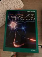 Physics - Cutnell & Johnson, Boeken, Ophalen, Beta, Zo goed als nieuw, HBO