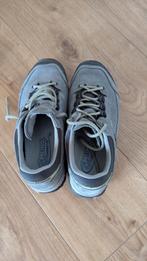 Meindl Wandelschoenen - Zeer Goede Staat!, Kleding | Dames, Schoenen, Meindl, Zo goed als nieuw, Grijs, Wandelschoenen