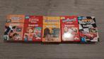 Diverse spellen: Lingo, Kwartet, Monopoly, TorenPisa, etc, Ophalen of Verzenden, Zo goed als nieuw