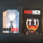 2x4 DVD BOXEN - MAD MEN SEIZOEN 2 EN 3, Cd's en Dvd's, Dvd's | Tv en Series, Ophalen of Verzenden