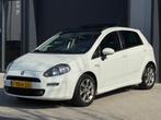 Fiat Punto Evo 0.9 TwinAir Lounge / Schuifdak / Pano / Navi, Voorwielaandrijving, 101 pk, Gebruikt, Euro 6