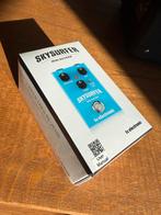 TC Electronic Skysurfer Mini Reverb, Ophalen of Verzenden, Zo goed als nieuw, Reverb