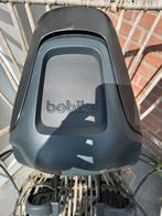 Bobike fietskinderzitje, Fietsen en Brommers, Fietsaccessoires | Fietsstoeltjes, Ophalen of Verzenden, Gebruikt