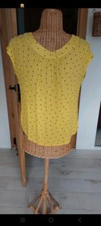 King Louie Blouse maat 38, King Louie, Maat 38/40 (M), Ophalen of Verzenden, Zo goed als nieuw