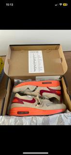 Nike Air Max 1 - CLOT Kiss of Death, Ophalen of Verzenden, Zo goed als nieuw, Overige kleuren
