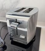 Russell Hobbs broodrooster, Witgoed en Apparatuur, Broodroosters, Ophalen, Zo goed als nieuw