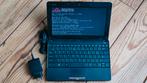Asus Eee pc 1001px - Netbook, Computers en Software, Windows Laptops, Ophalen of Verzenden, Gebruikt