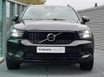 Volvo XC40 1.5 T4 Recharge R-Design Automaat, Adaptive Cruis, Stof, Met garantie (alle), Zwart, Hybride Elektrisch/Benzine