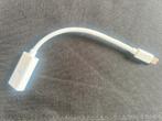 mini display port thunderbolt hdmi kabel, Computers en Software, Pc- en Netwerkkabels, Ophalen, Zo goed als nieuw