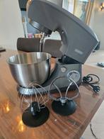 Bourgini keukenmachine, 4 liter of meer, Ophalen, Zo goed als nieuw