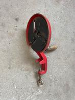 Vintage PeDe Slijpmachine - Handbediend, Ophalen of Verzenden