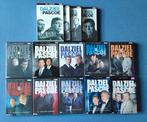 DVD Dalziel & Pascoe complete serie 1 t/m 11!, Ophalen, Zo goed als nieuw, Vanaf 12 jaar, Boxset