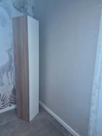 Badkamerkast ikea, Huis en Inrichting, Badkamer | Badkamermeubels, Ophalen, (Half)hoge kast, Minder dan 50 cm, Zo goed als nieuw