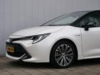 Toyota Corolla 1.8 Hybrid GR-Sport 122 Pk Automaat Navigatie, 65 €/maand, Gebruikt, 4 cilinders, Corolla