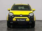 Fiat Panda 1.0 Hybrid Pandina | Parkeersensoren | Apple Carp, Auto's, Fiat, Stof, Met garantie (alle), 4 stoelen, Bedrijf