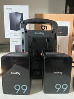 SMALLRIG VB99 PRO EN LADER NIEUW, Ophalen, Nieuw