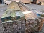 11: Vurenhout geschaafd 25x38x4800mm, lat, latten, panlat, Ophalen, 25 tot 50 mm, Overige typen, Nieuw