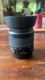 Canon EF 35-80 4-5,6, Ophalen of Verzenden, Gebruikt
