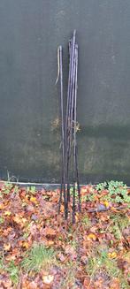 Schapenpaaltjes & hekje, Ophalen, Gebruikt