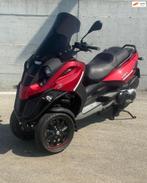Gilera Scooter Fuoco 500 i.e., Scooter, Bornebroeksestraat 213
7606bk  Almelo, NL, 493 cc, Gilera
