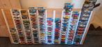 Hotwheels verzameling + Hot Wheels muur | Premium&Mainline, Ophalen, Nieuw, Auto, Overige merken