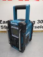 Makita DMR301 Bouwradio FM DAB/DAB+ Bluetooth met laadfuncti, Doe-het-zelf en Verbouw, Makita, Nieuw, Zandhaarweg, Ophalen of Verzenden
