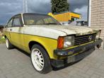 Complete opel kadett c coupe GTE 1000er 78, Auto-onderdelen, Ophalen, Gebruikt, Voor, Opel