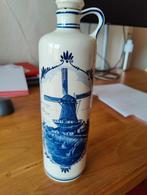 Jenever Kruik - Delft Blue 1979, Ophalen of Verzenden